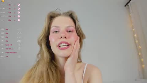 Sasha online show from February 16, 2025, 10:32 pm