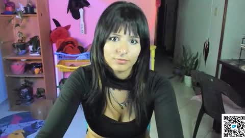 Ana online show from February 13, 2026, 12:06 am