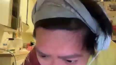 Snapshot of assert32 chatting on October 7, 2025, 8:22 am Patty online show from October 7, 2025, 8:22 am