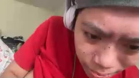 Snapshot of assert32 chatting on November 24, 2025, 8:19 pm Patty online show from November 24, 2025, 8:19 pm