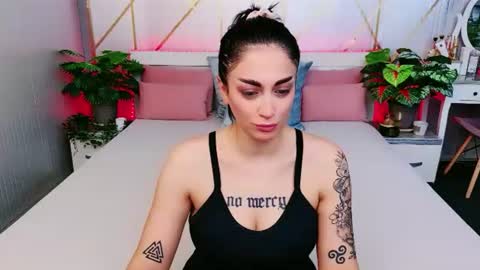 Snapshot of asshantiyx chatting on June 17, 2026, 7:44 am Ash online show from June 17, 2026, 7:44 am