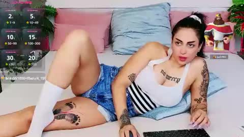 Snapshot of asshantiyx chatting on July 11, 2026, 7:11 am Ash online show from July 11, 2026, 7:11 am