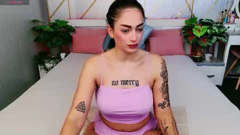 Snapshot of asshantiyx chatting on July 14, 2026, 7:02 am Ash online show from July 14, 2026, 7:02 am