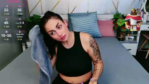 Snapshot of asshantiyx chatting on July 18, 2026, 5:44 am Ash online show from July 18, 2026, 5:44 am