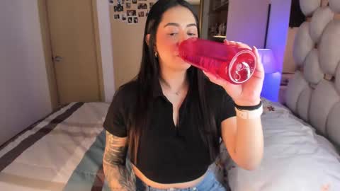 Ashley online show from March 1, 2025, 4:04 am