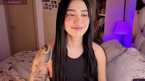 Ashley online show from November 1, 2025, 11:07 pm