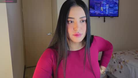 Ashley online show from February 11, 2026, 12:15 am