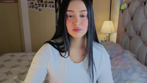 Ashley online show from May 5, 2026, 1:46 am