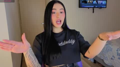 Snapshot of asshley__ chatting on June 6, 2026, 11:09 pm Ashley online show from June 6, 2026, 11:09 pm