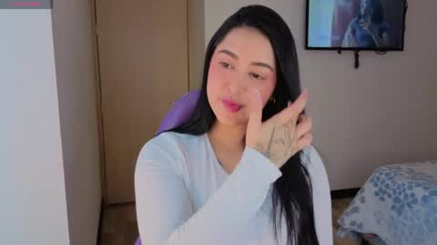 Snapshot of asshley__ chatting on June 7, 2026, 7:06 pm Ashley online show from June 7, 2026, 7:06 pm