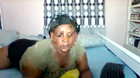 FLORAH DANIEL online show from April 30, 2026, 7:20 pm