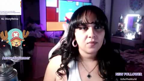 AsstasticGamer online show from March 18, 2026, 9:56 am