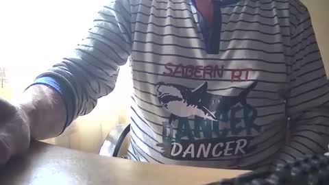 astelover online show from April 2, 2026, 2:15 pm