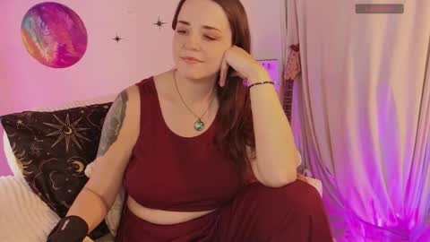 Aster Poe online show from February 26, 2026, 10:09 pm