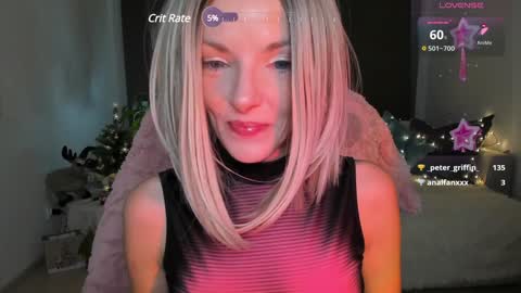 Asteris online show from December 6, 2024, 9:57 pm