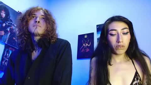 Snapshot of asterothxznikki chatting on March 10, 2025, 3:34 am Asterothxznikki online show from March 10, 2025, 3:34 am