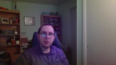 Snapshot of astg94 chatting on January 6, 2026, 2:59 am Andrew or Smiley Read the message in bold above the bio design for info on the situation. online show from January 6, 2026, 2:59 am