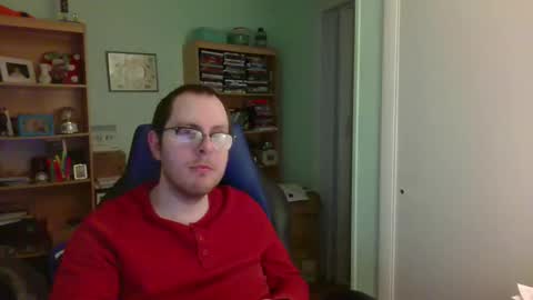Snapshot of astg94 chatting on January 19, 2026, 2:37 am Andrew or Smiley Read the message in bold above the bio design for info on the situation. online show from January 19, 2026, 2:37 am