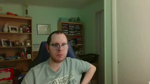 Snapshot of astg94 chatting on May 11, 2026, 1:33 am Andrew or Smiley Read the message in bold above the bio design for info on the situation. online show from May 11, 2026, 1:33 am