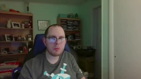 Snapshot of astg94 chatting on May 22, 2026, 1:24 am Andrew or Smiley Read the message in bold above the bio design for info on the situation. online show from May 22, 2026, 1:24 am