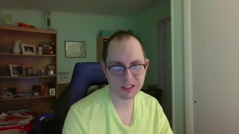 Snapshot of astg94 chatting on May 28, 2026, 11:57 pm Andrew or Smiley Read the message in bold above the bio design for info on the situation. online show from May 28, 2026, 11:57 pm