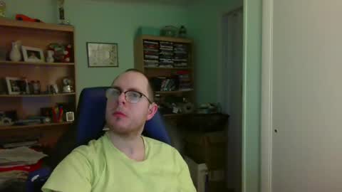 Snapshot of astg94 chatting on June 27, 2026, 1:43 am Andrew or Smiley Read the message in bold above the bio design for info on the situation. online show from June 27, 2026, 1:43 am