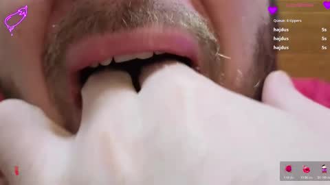 astleitx online show from February 20, 2026, 8:31 pm