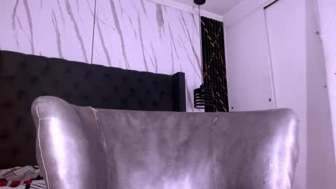 Aston  online show from February 13, 2026, 7:21 pm