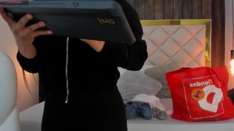 Astorath  online show from February 14, 2025, 12:14 pm