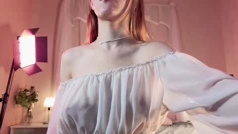 Snapshot of astra_lis chatting on December 1, 2024, 4:29 pm Astra online show from December 1, 2024, 4:29 pm