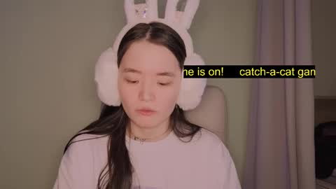 Snapshot of astra_lis chatting on February 17, 2025, 8:15 pm Astra online show from February 17, 2025, 8:15 pm