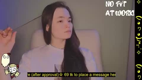 Snapshot of astra_lis chatting on February 20, 2025, 6:06 am Astra online show from February 20, 2025, 6:06 am