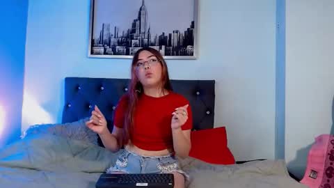 Astra online show from March 10, 2026, 7:41 pm