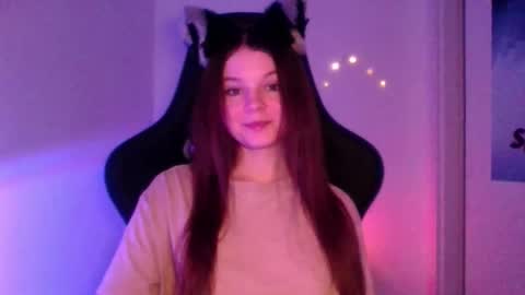 astradream_ online show from January 16, 2026, 11:20 pm