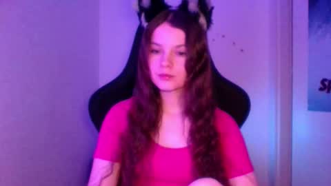 astradream_ online show from March 4, 2026, 10:49 pm