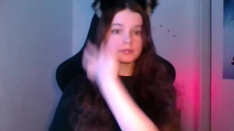 astradream_ online show from March 9, 2026, 10:14 pm