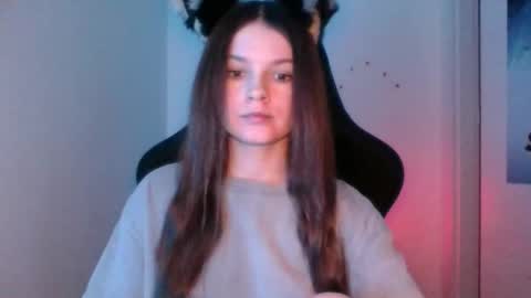 astradream_ online show from March 10, 2026, 10:26 pm