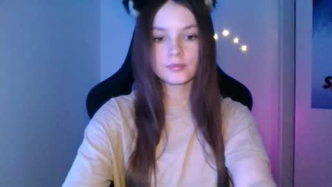 astradream_ online show from March 17, 2026, 10:35 pm