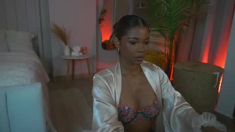 Snapshot of astrea_1 chatting on November 26, 2025, 2:34 am Astrea online show from November 26, 2025, 2:34 am