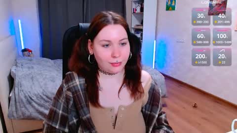 Astrea or just Asti  NUDE SHOW ONLY IN PREMIUM PVT online show from April 27, 2026, 11:14 pm