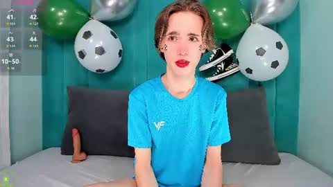 ASTREAN online show from July 5, 2026, 12:12 pm