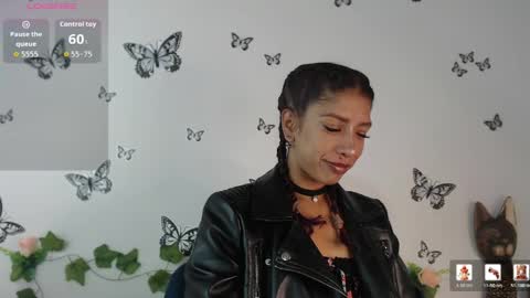 Astrid online show from April 29, 2026, 4:11 pm