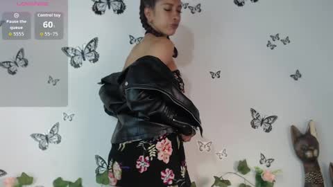 Astrid online show from April 29, 2026, 5:30 pm