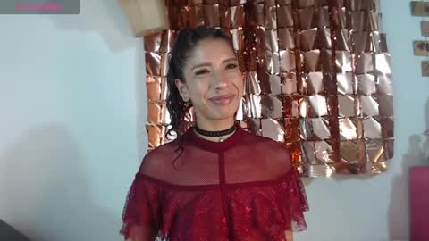 Astrid online show from May 3, 2026, 9:21 pm