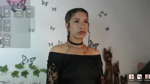 Astrid online show from May 8, 2026, 6:35 pm