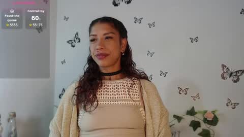 Astrid online show from May 27, 2026, 6:21 am