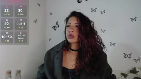Astrid online show from June 6, 2026, 8:30 am
