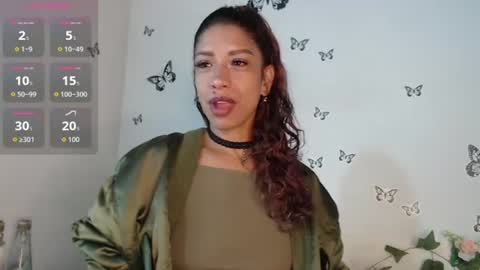 Astrid online show from June 12, 2026, 11:53 am