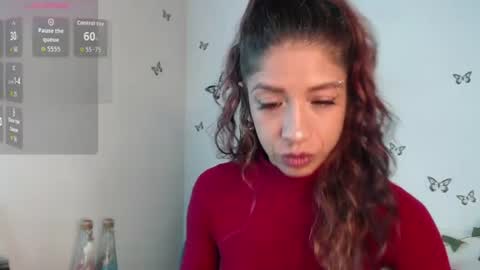 Astrid online show from June 14, 2026, 2:24 am