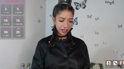 Astrid online show from June 21, 2026, 12:02 am